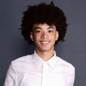 Meet your Posher, Glendon